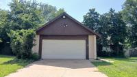 Perfect and cozy 3-2 bedroom house in Tulsa! - Ferienwohnung Tulsa