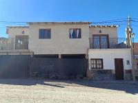 Cabana Mirador Sumajpacha - B&B Tilcara