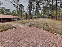 Blue Sky - B&B Ruidoso