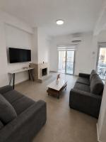Maestro Ermou House - Chambres d'hôtes Larnaca
