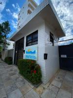 Beach House - Apartamento Praia do Futuro - B&B Fortaleza