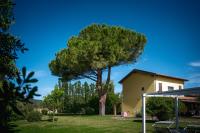 SU PASSU Country House - Bed and Breakfast Fertilia