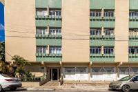 Apto en edificio c/ AA en el Centro de CF SOG0104 - B&B Cabo Frío