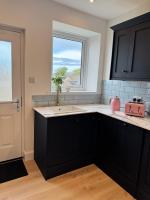 Isengard seaside holiday Home - B&B Macduff