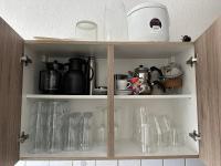 Schöne 75qm Wohnung, zentral, ruhig, 2 Schlafzimmer und Küche, Home Office - Chambres d'hôtes Dortmund