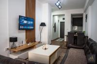 М Apartments Shtip - Chambres d'hôtes Shtip