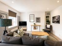 F4 Town Centre, Walk to Races! Sleeps 4 - Ferienwohnung Cheltenham