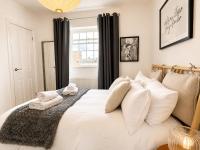 F4 Town Centre, Walk to Races! Sleeps 4 - B&B Cheltenham