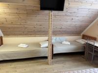 Appartement 1 Chambre avec Balcon