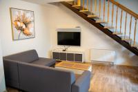 Apartmán Cukrárna - Ferienwohnung Tábor