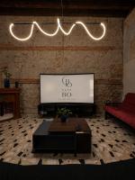 Casa BO Loft de Diseño Industrial en el Corazón de la CDMX - Chambres d'hôtes Mexico