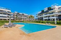 Sunrise de'luxe apartment 105 - B&B Playa Flamenca