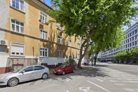 Boutique 1BR Apt in Bratislava Downtown - Chambres d'hôtes Bratislava