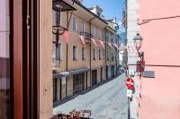 Le Flaneur - "Héritage Maison" - Chambres d'hôtes Aoste