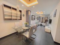 3 Habitaciones, Piscina, Gym y Áreas Húmedas - B&B Quito