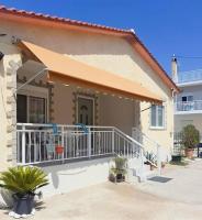Sia Beach House - B&B Néa Karváli