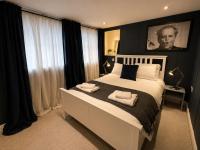 F1 Town Centre, Walk to Races! Sleeps 4 - Ferienwohnung Cheltenham