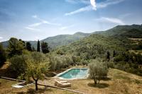 Villa Emma - Bed and Breakfast Vicchio