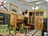 Riad Dar Fassi - B&B Rabat