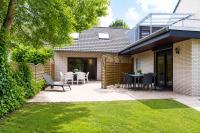 StrandGlück Duhnen - B&B Cuxhaven