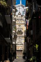 CasaJammone Up Boutique Rooms - B&B Napoli