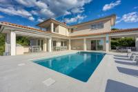 Villa Ora - Happy Rentals - Bed and Breakfast Rakalj