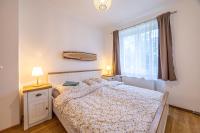 Apartmán u Rákosníčka - Ferienwohnung Bozi Dar