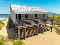 4123 - Night Heron - B&B Kitty Hawk