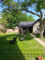 Apartmani Trivunov -Studio 1 - Chambres d'hôtes Petrovaradin
