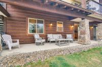 Condo in the Heart of Dtwn Winter Park - B&B Winter Park