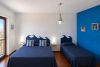 Deluxe Triple Room with Sea View