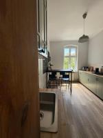 Stacja Gorzów - Butikowe Pokoje - Ferienwohnung Gorzów Wielkopolski