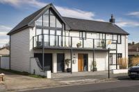 2 Pier Avenue - Chambres d'hôtes Whitstable
