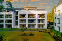 Morze Słońca - Premium - B&B Łukęcin