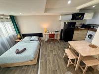 L'Endormi 7 - Hypercentre - 10min de jaude - B&B Clermont-Ferrand