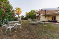 Villa Nettuno-Vista Tavolara within walking distance of the sea - Chambres d'hôtes Olbia