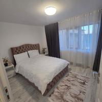 Lovely 2 bedrooms flat Cornelia- CENTRAL Corabia - Chambres d'hôtes Corabia