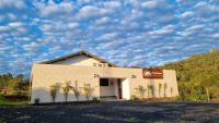 Hotel e hospedagem Alma de Campo - B&B Rio Rufino
