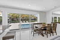 Waterfront Oasis with Private Pool - B&B Fort Lauderdale
