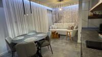 Apartament MAGMA z basenem Morska Klifowa Rewal - blisko HOSSOLAND - Chambres d'hôtes Rewal