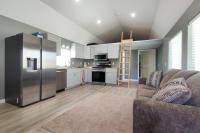Whale Watch, Fish & Hike Glaciers! Homer Cabin - Ferienwohnung Homer