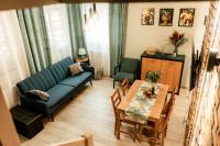Kaszubski Zakątek - B&B Załakowo