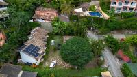 Casa com Churrasqueira e Ar no Engenho D Agua - Chambres d'hôtes Ilhabela