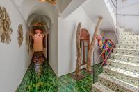 RIAD JIL & Spa - B&B Marrakech