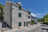 Holiday Home Pelegrin - B&B Brela