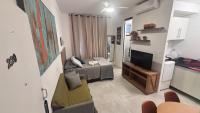 Loft_Copanema - Bed and Breakfast Rio de Janeiro