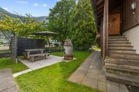 Casa Nido Glarus Nord, Mollis - B&B Näfels