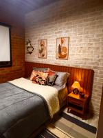 Vila do Sossego - B&B São Bento do Sapucaí