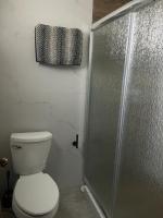 Hermosa cabaña de lujo MADERA - Chambres d'hôtes Tochimpa