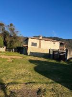 Hermosa cabaña de lujo MADERA - Chambres d'hôtes Tochimpa